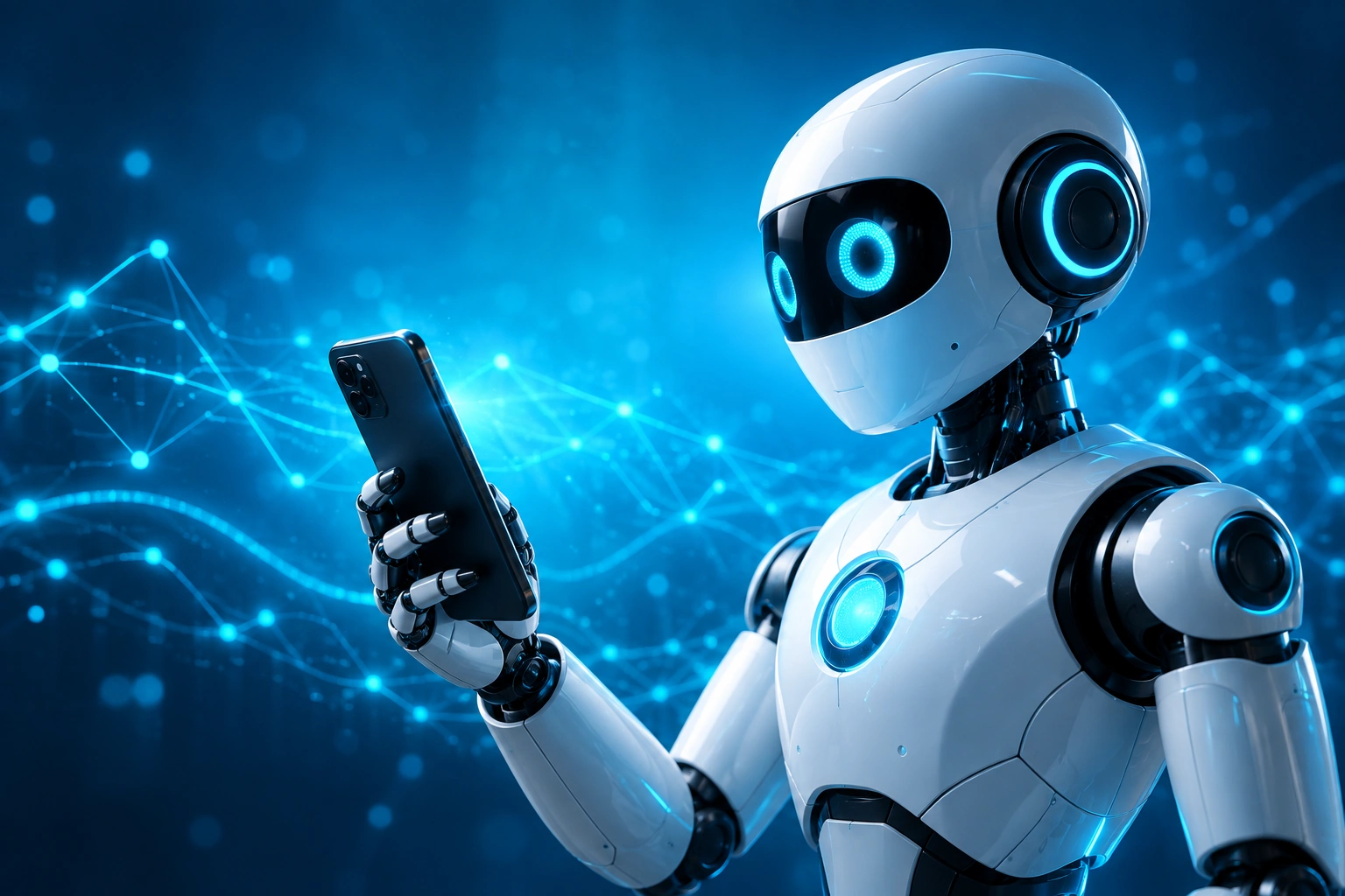 Ứng dụng AI trong công việc và kinh doanh