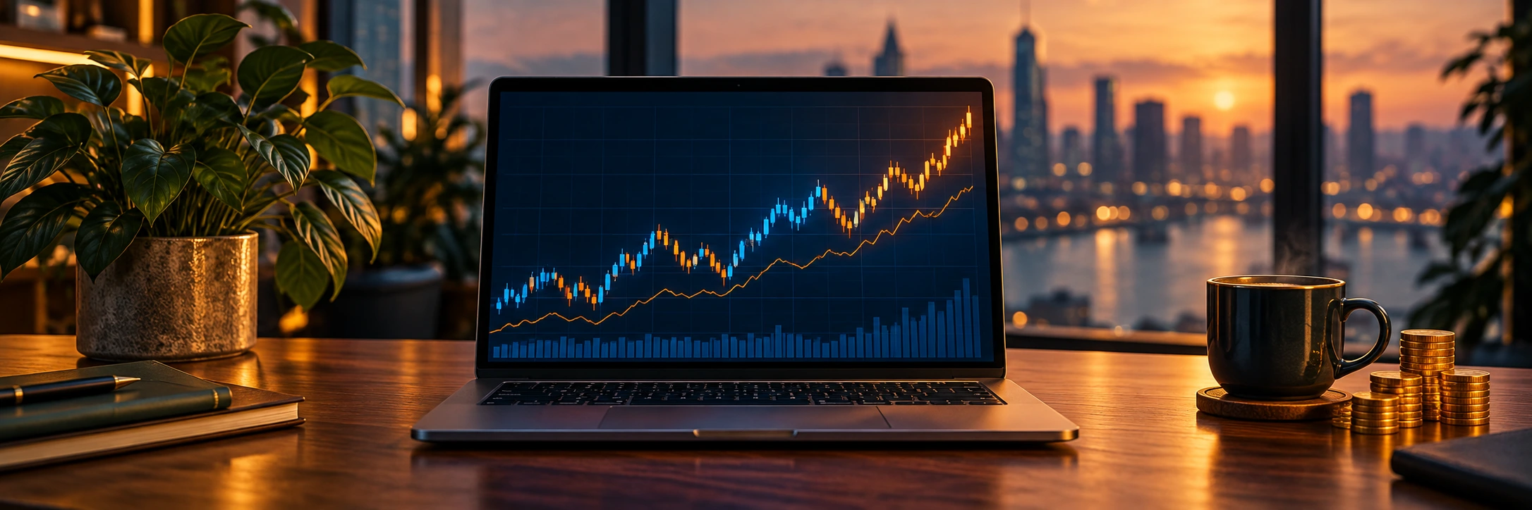 Đầu tư ETF cho người mới