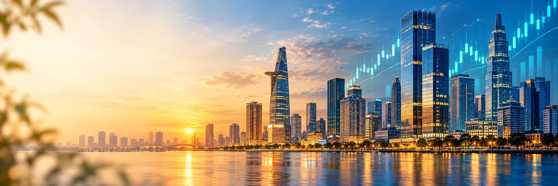 Xu hướng AI & Công nghệ đến năm 2030