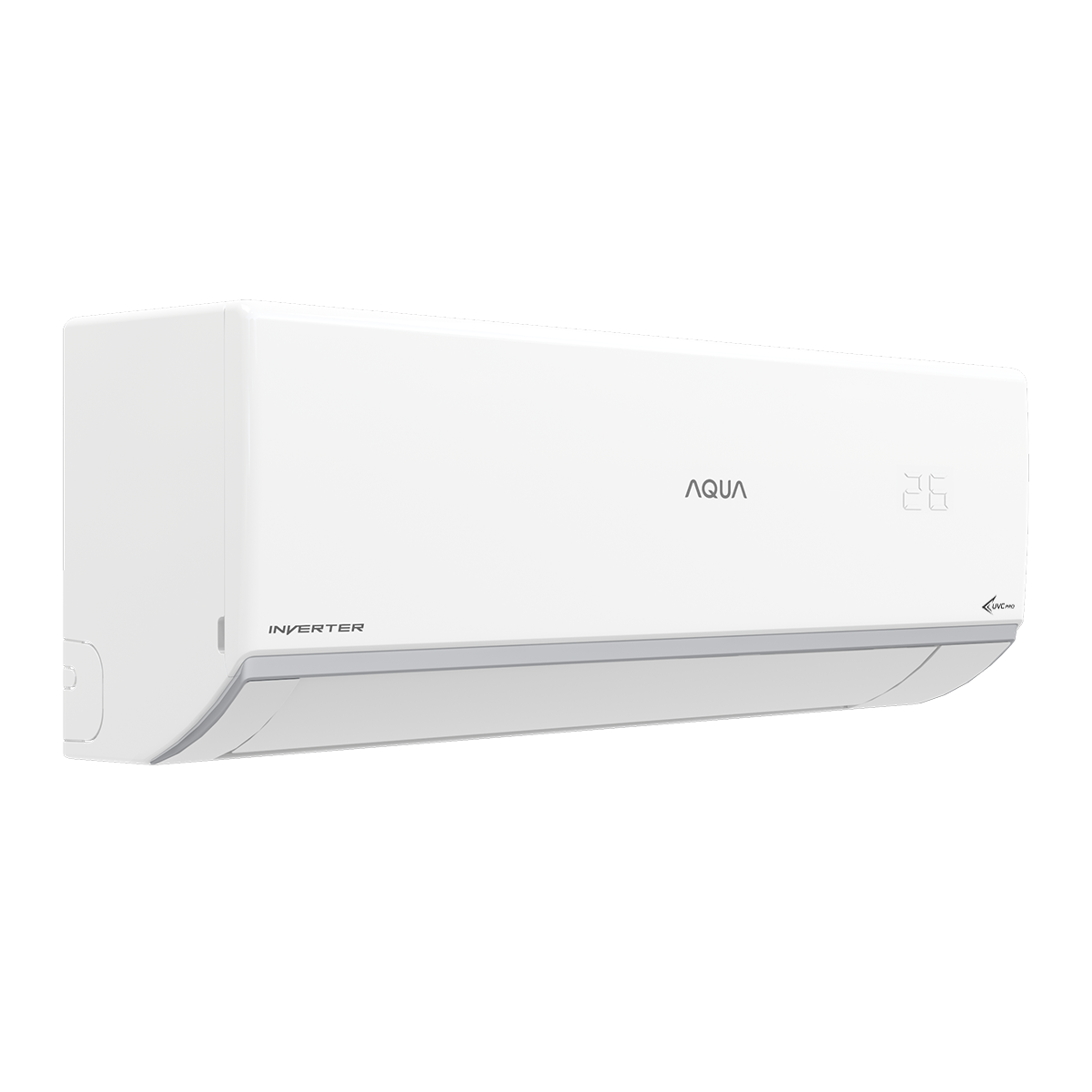 Máy lạnh AQUA Inverter 1 HP AQA-RUV10RB5 - Ảnh 5