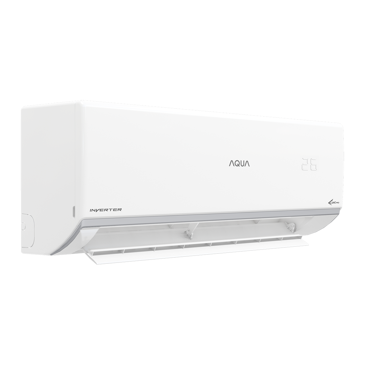 Máy lạnh AQUA Inverter 1 HP AQA-RUV10RB5 - Ảnh 6