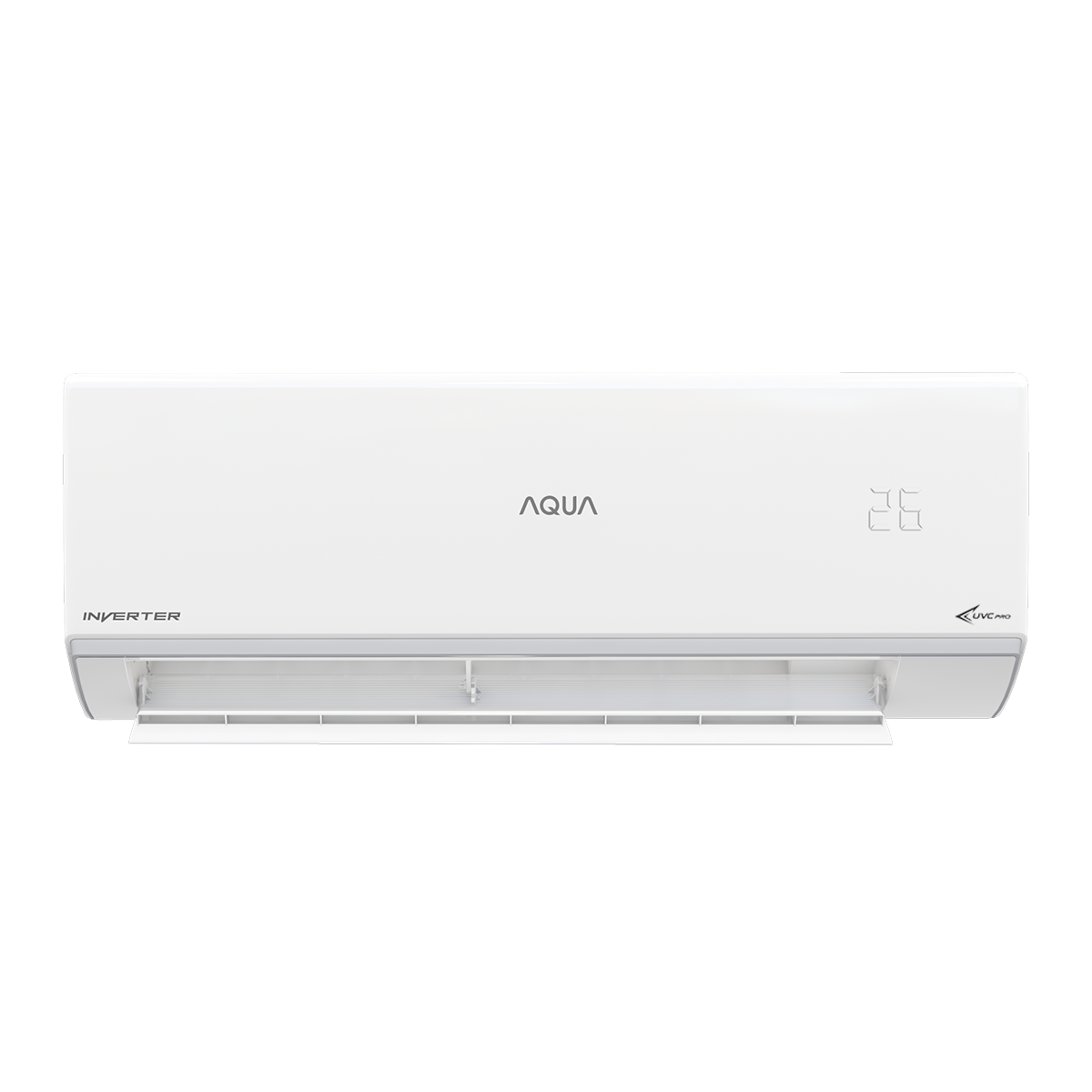 Máy lạnh AQUA Inverter 1 HP AQA-RUV10RB5 - Ảnh 8