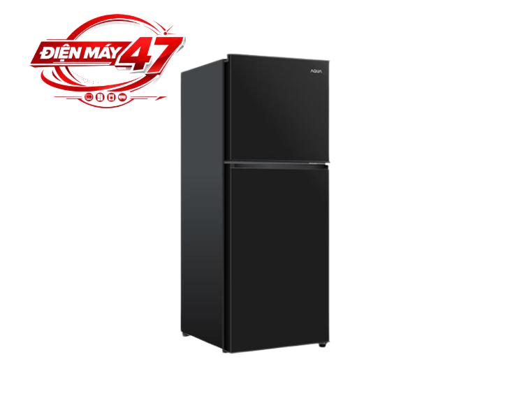 Tủ lạnh Aqua 130 lít AQR-T160FA(BS)