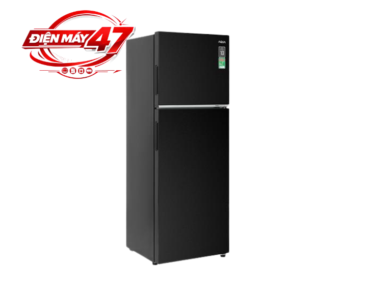 Tủ lạnh Aqua Inverter 236 lít AQR-T260FA(FB)