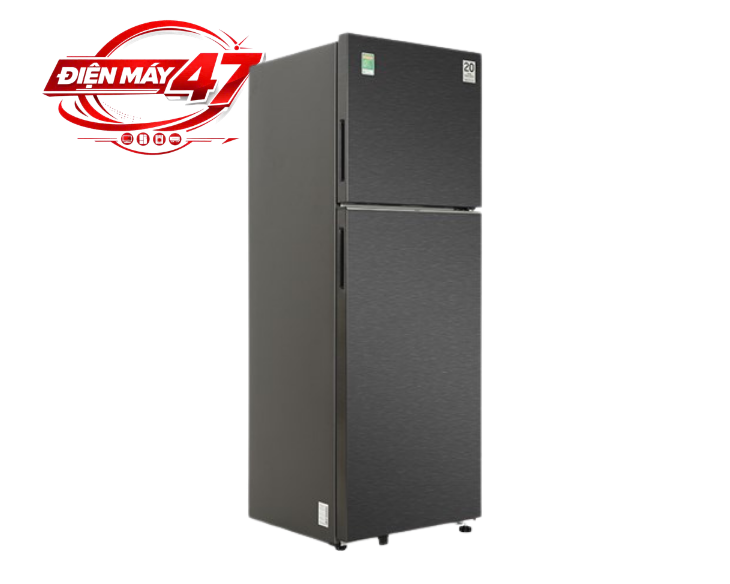 Tủ lạnh Samsung Inverter 305 lít RT31CG5424B1SV
