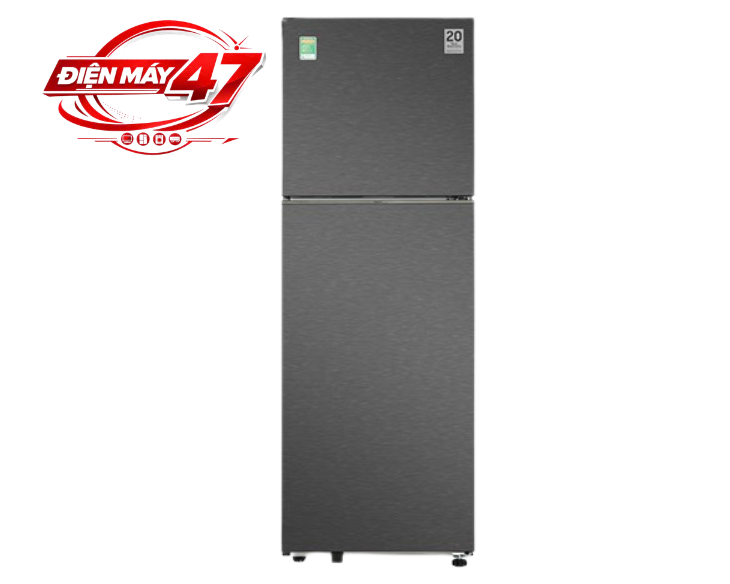 Tủ lạnh Samsung Inverter 305 lít RT31CG5424B1SV
