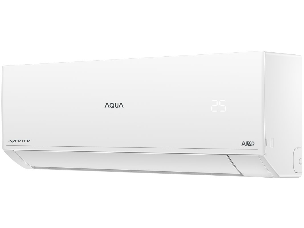 Máy lạnh AQUA Inverter 1.5 HP AQA-RV13QA5 - Ảnh 3
