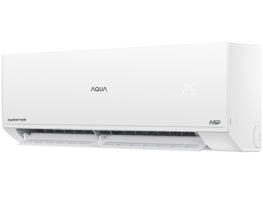 Máy lạnh AQUA Inverter 1.5 HP AQA-RV13QA5 - Ảnh 4