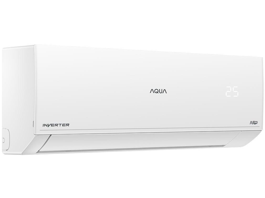 Máy lạnh AQUA Inverter 1.5 HP AQA-RV13QA5 - Ảnh 5