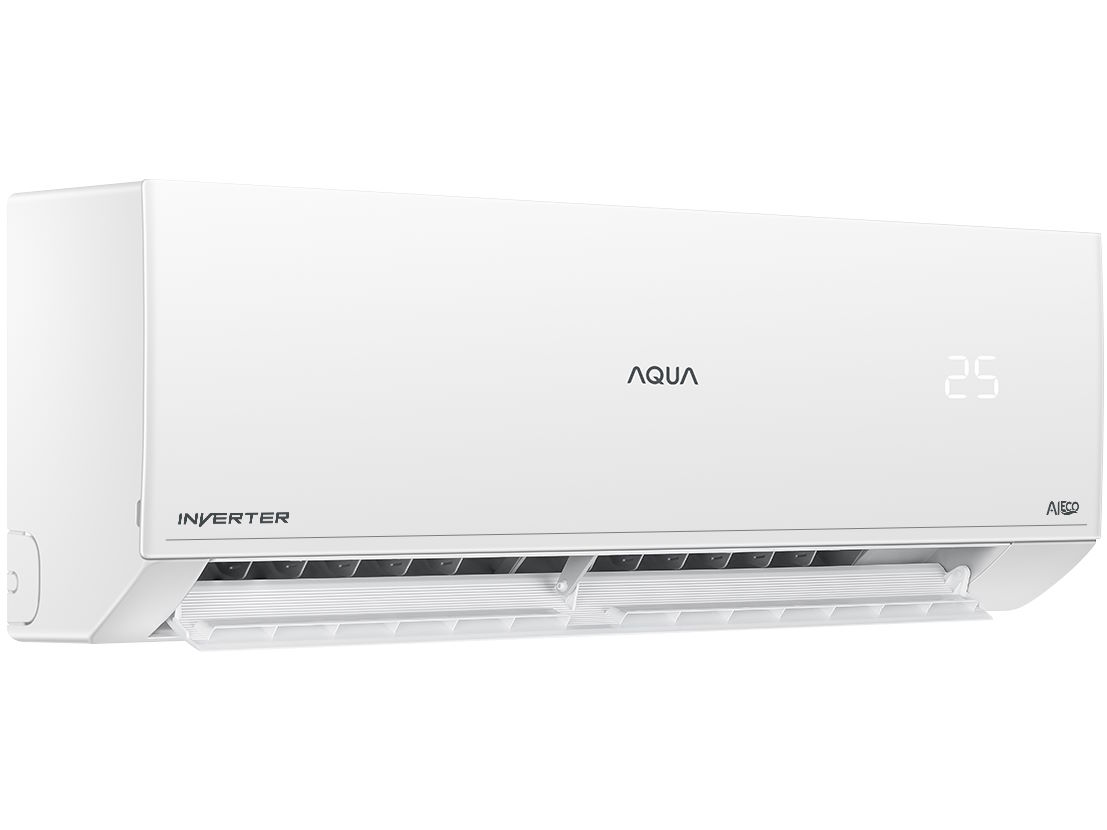 Máy lạnh AQUA Inverter 1.5 HP AQA-RV13QA5 - Ảnh 6